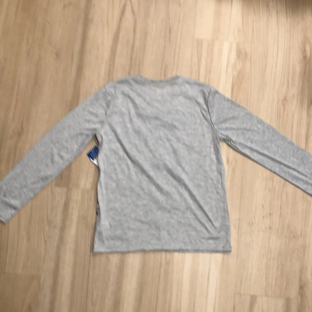 Wonder nation - “Chillin’ Mode” long sleeve tee - Size XXL (18) - Picture 4 of 4